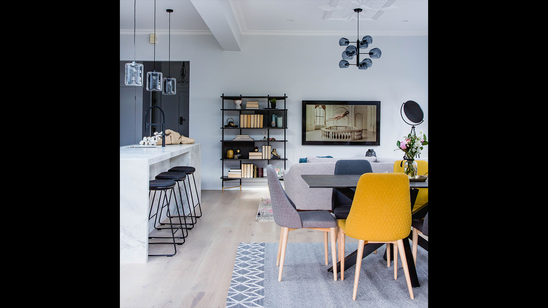 Essondon North Bedroom