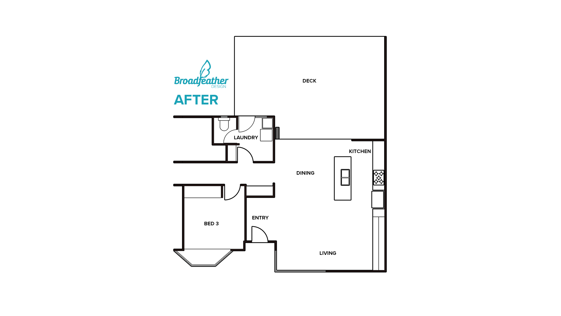 karrinyup After Floorplan