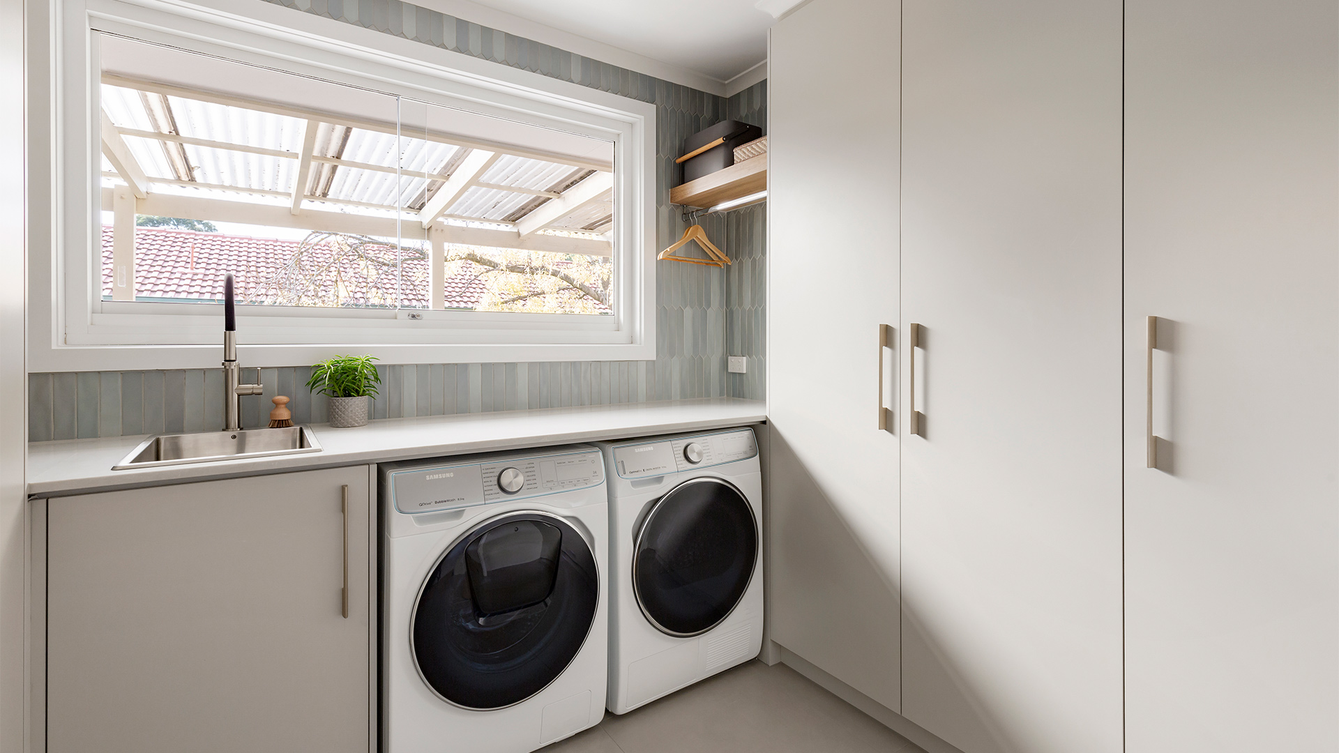 Wheelers Hill Laundry