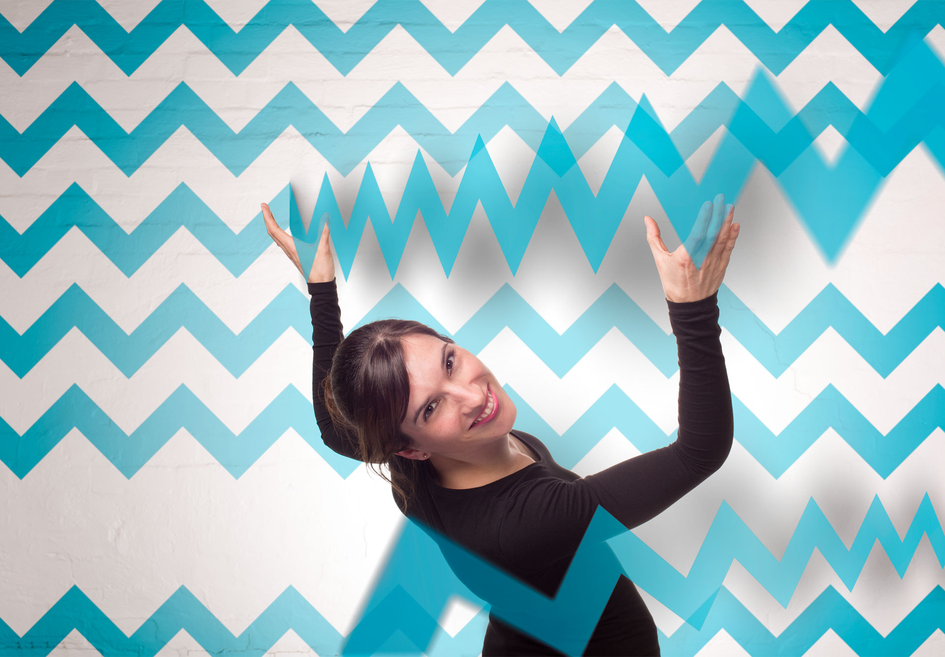 Joanne - Director/Lead Designer